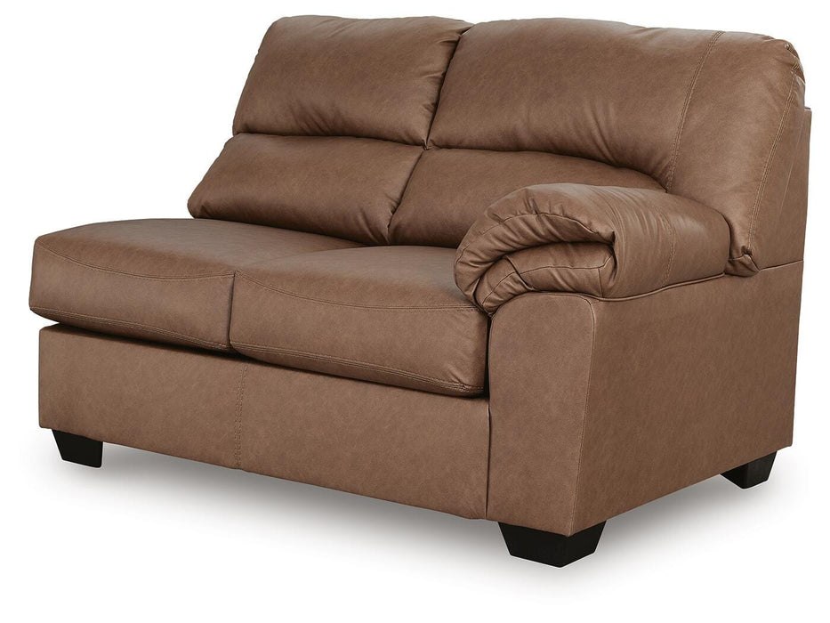 WillowBend Sectional - Pierce Furniture Gallery