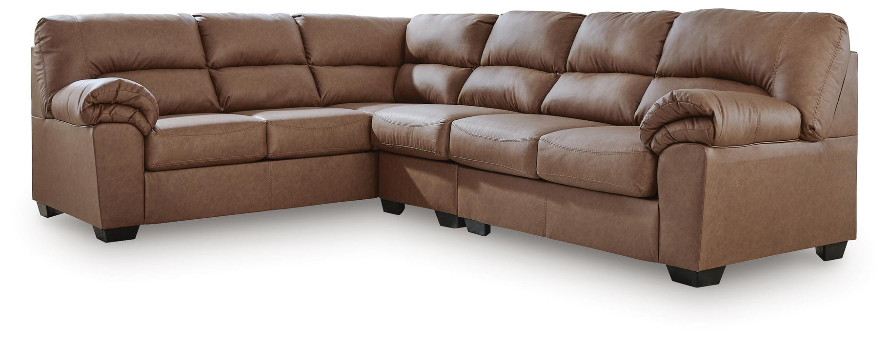 WillowBend Sectional - Pierce Furniture Gallery