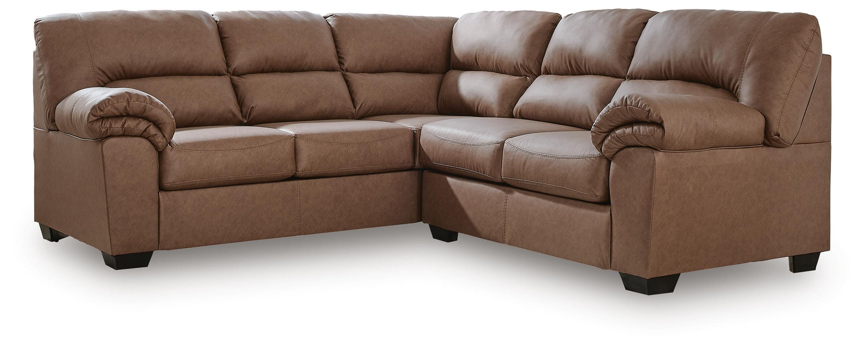 WillowBend Sectional - Pierce Furniture Gallery