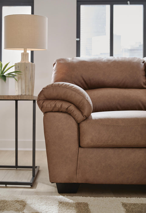 WillowBend Sectional - Pierce Furniture Gallery
