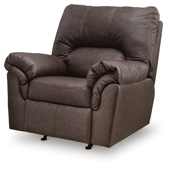 WillowBend Recliner - Pierce Furniture Gallery