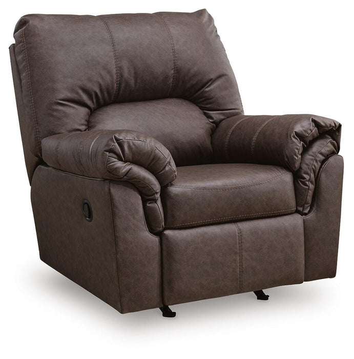 WillowBend Recliner - Pierce Furniture Gallery
