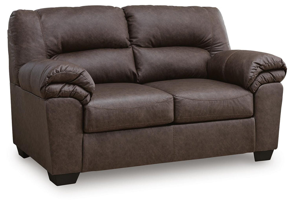 WillowBend Loveseat - Pierce Furniture Gallery