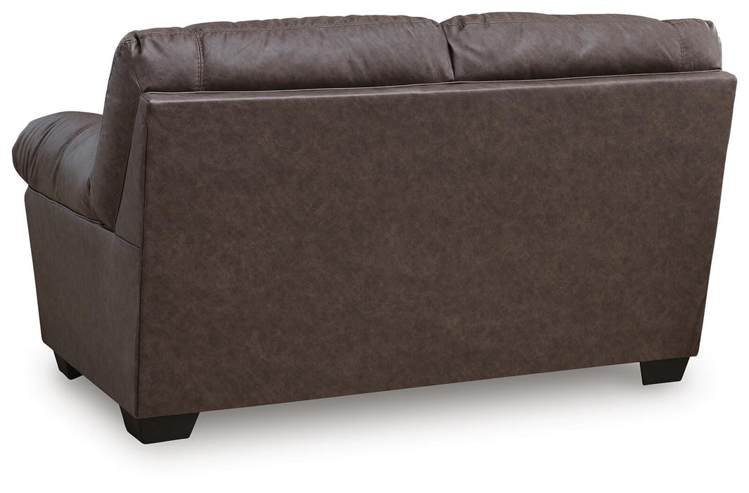 WillowBend Living Room Set - Pierce Furniture Gallery