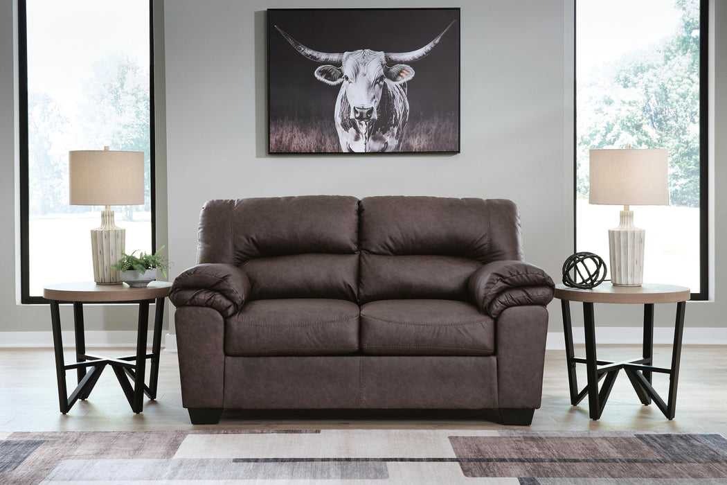 WillowBend Living Room Set - Pierce Furniture Gallery