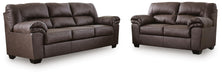 WillowBend Living Room Set - Pierce Furniture Gallery