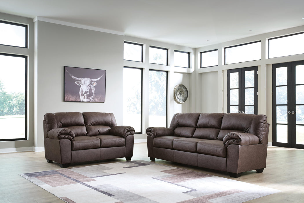WillowBend Living Room Set - Pierce Furniture Gallery