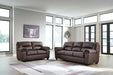 WillowBend Living Room Set - Pierce Furniture Gallery