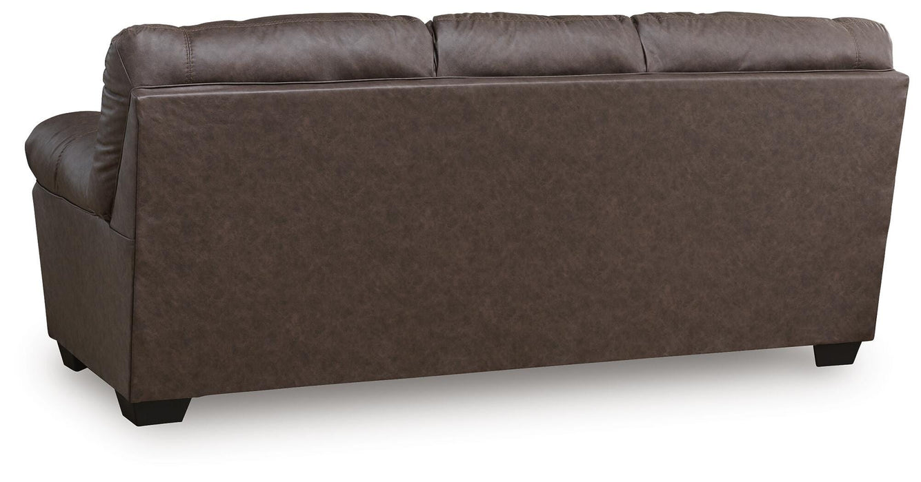 WillowBend Living Room Set - Pierce Furniture Gallery