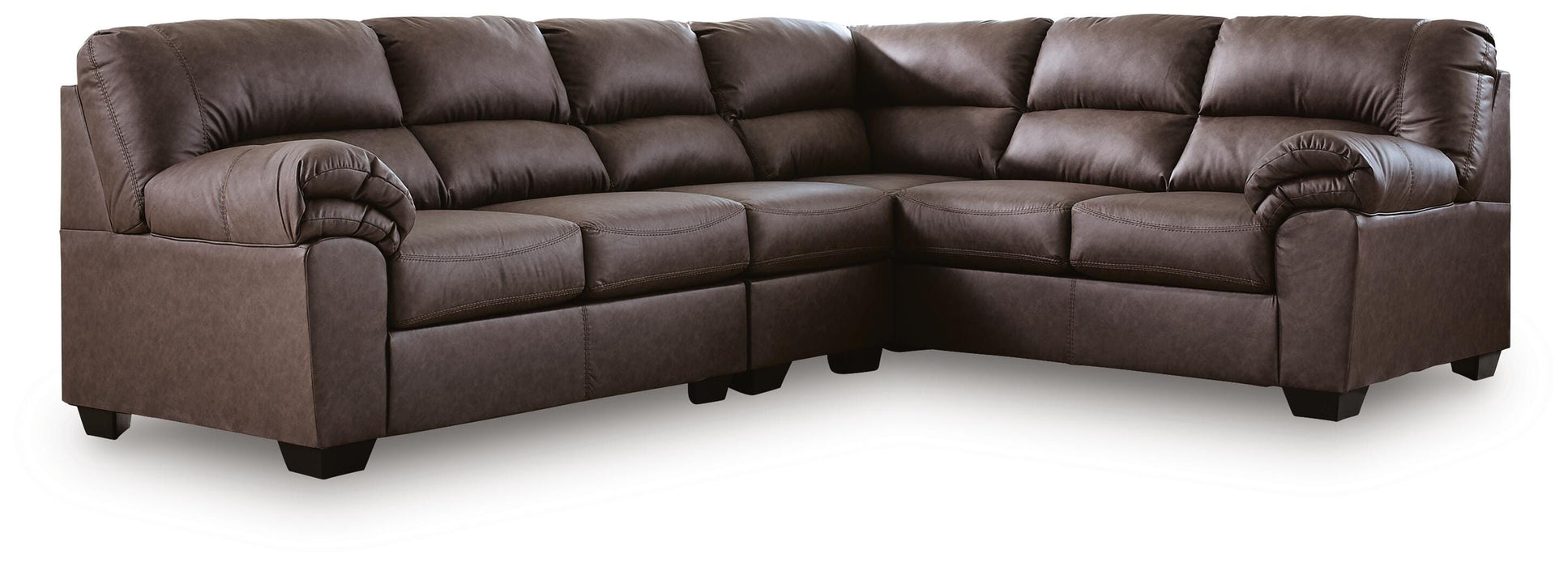 WillowBend Sectional - Pierce Furniture Gallery