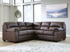 WillowBend Sectional - Pierce Furniture Gallery