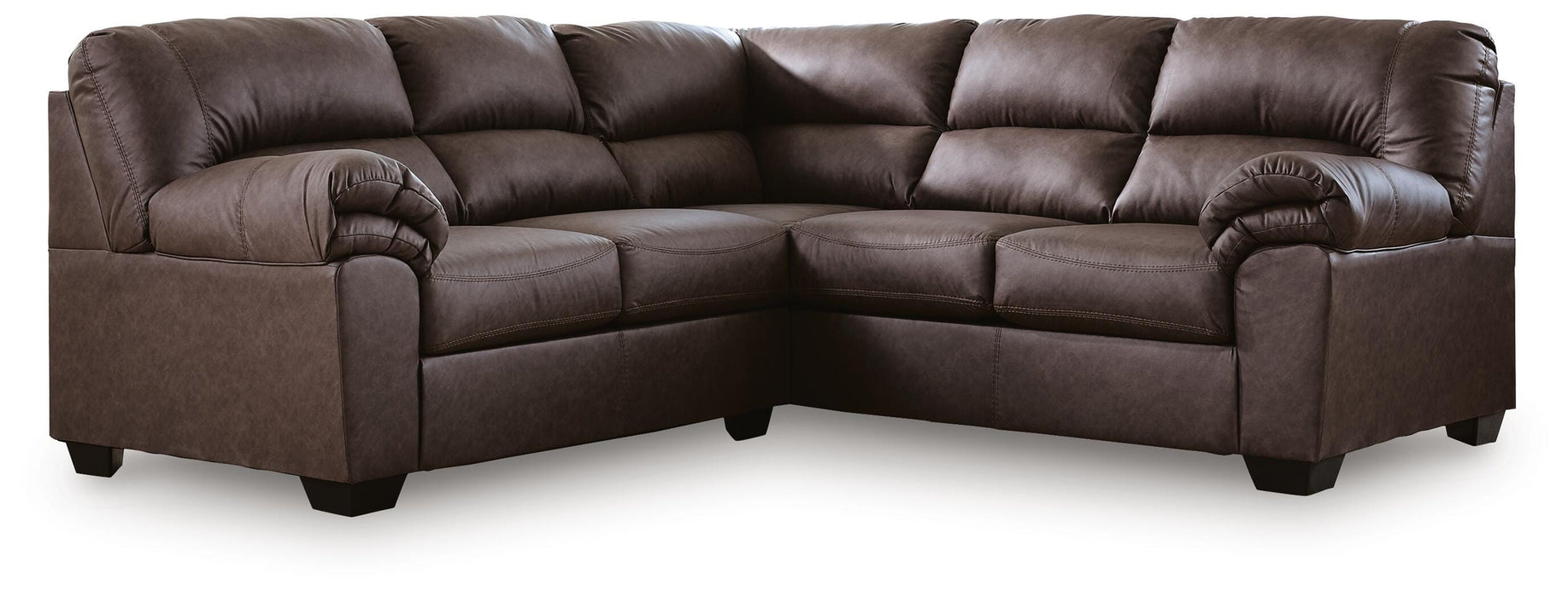 WillowBend Sectional - Pierce Furniture Gallery