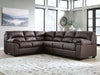 WillowBend Sectional - Pierce Furniture Gallery