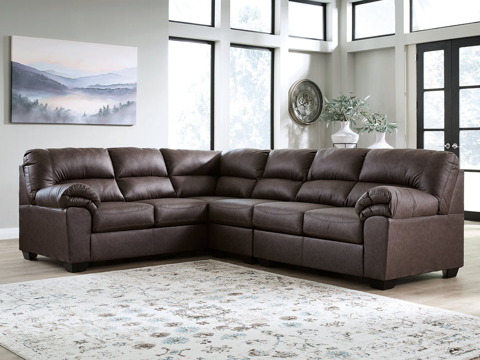 WillowBend Sectional