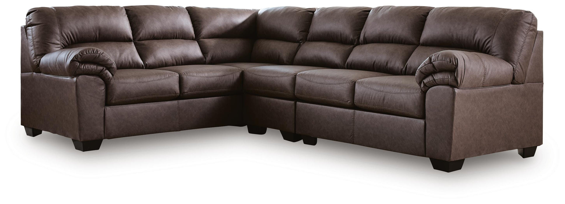 WillowBend Sectional - Pierce Furniture Gallery