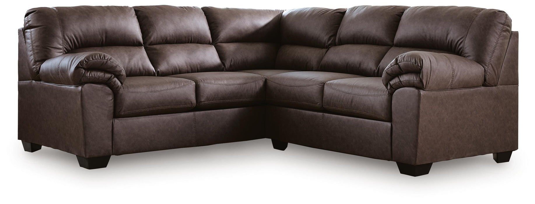 WillowBend Sectional - Pierce Furniture Gallery