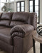 WillowBend Sectional - Pierce Furniture Gallery