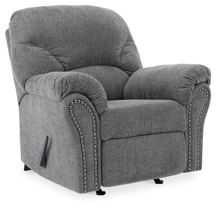 Allmaxx Recliner - Pierce Furniture Gallery