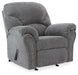 Allmaxx Recliner - Pierce Furniture Gallery