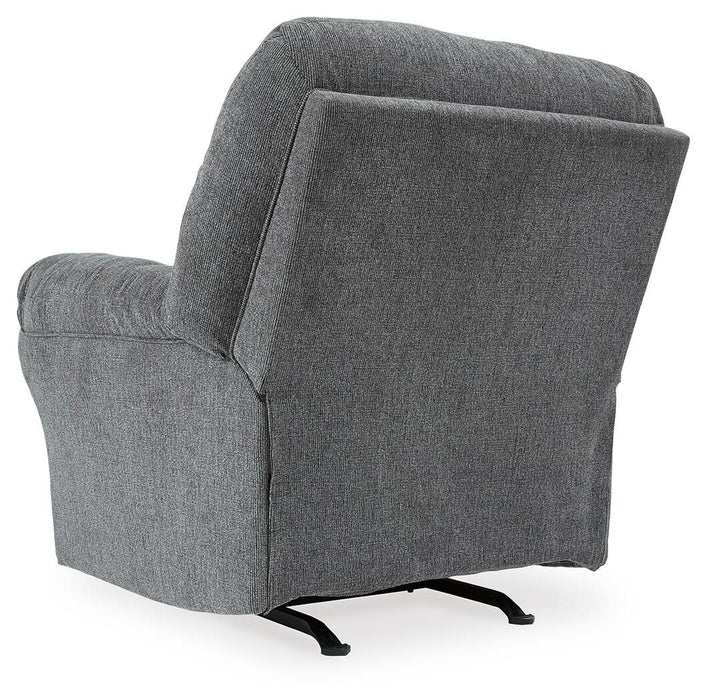 Allmaxx Recliner - Pierce Furniture Gallery