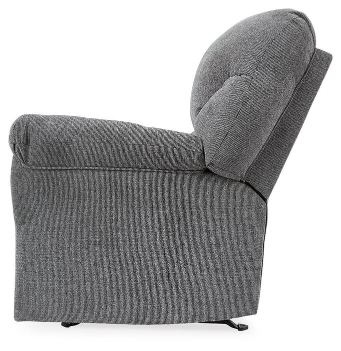 Allmaxx Recliner - Pierce Furniture Gallery