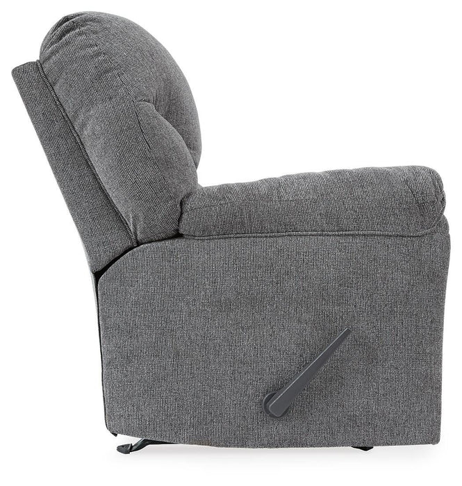 Allmaxx Recliner - Pierce Furniture Gallery