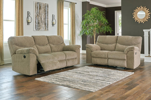 Alphons Living Room Set - Pierce Furniture Gallery