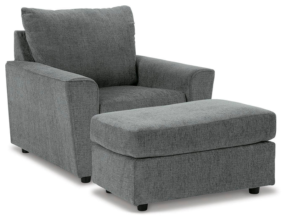 Stairatt Living Room Set - Pierce Furniture Gallery