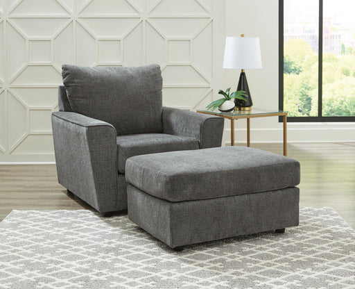 Stairatt Living Room Set - Pierce Furniture Gallery