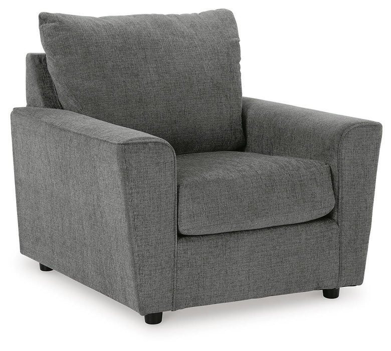 Stairatt Living Room Set - Pierce Furniture Gallery