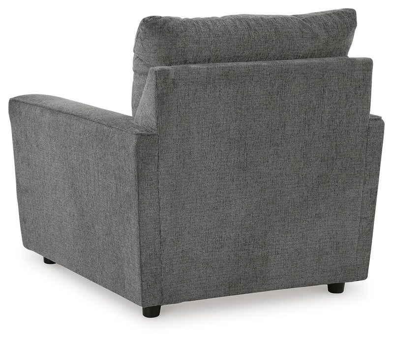 Stairatt Living Room Set - Pierce Furniture Gallery