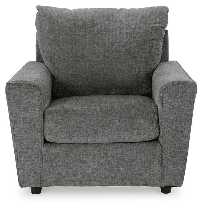 Stairatt Living Room Set - Pierce Furniture Gallery