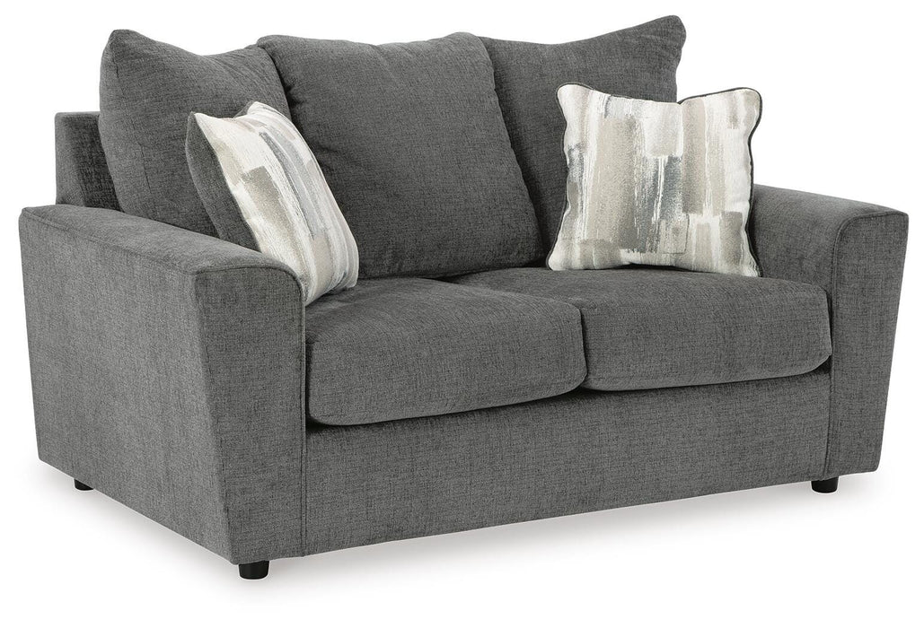 Stairatt Living Room Set - Pierce Furniture Gallery