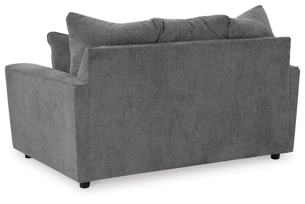 Stairatt Living Room Set - Pierce Furniture Gallery