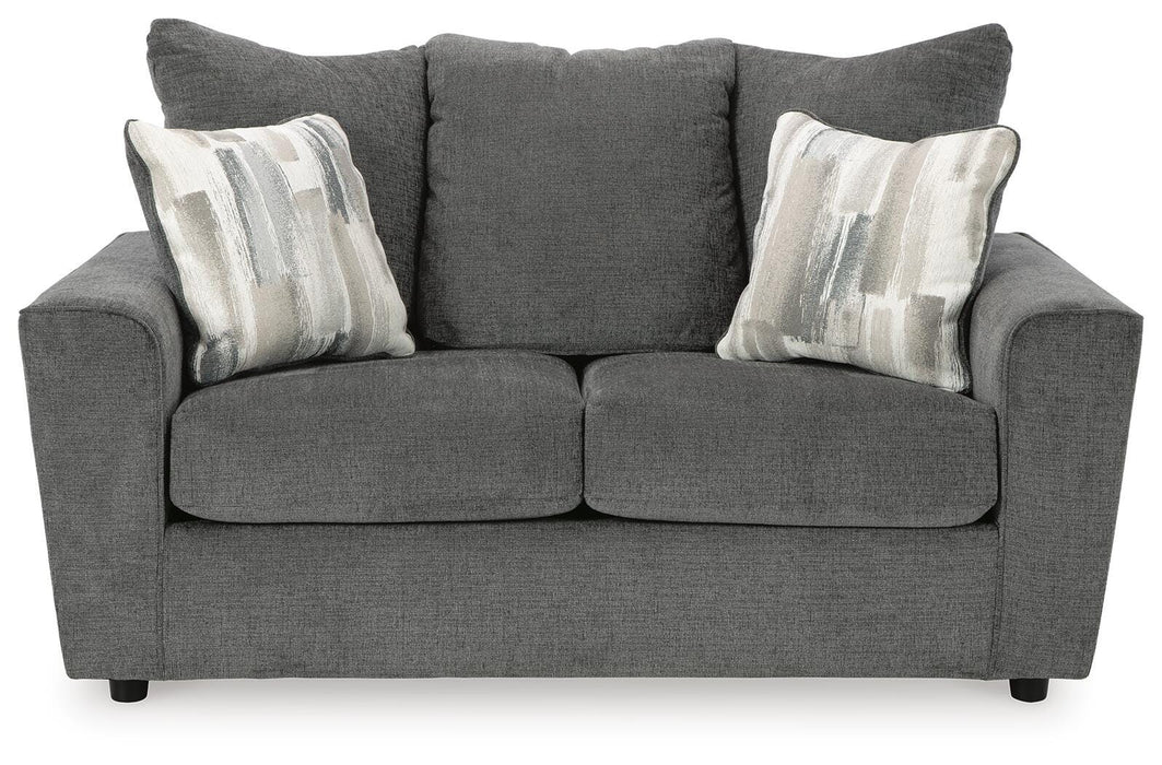 Stairatt Living Room Set - Pierce Furniture Gallery