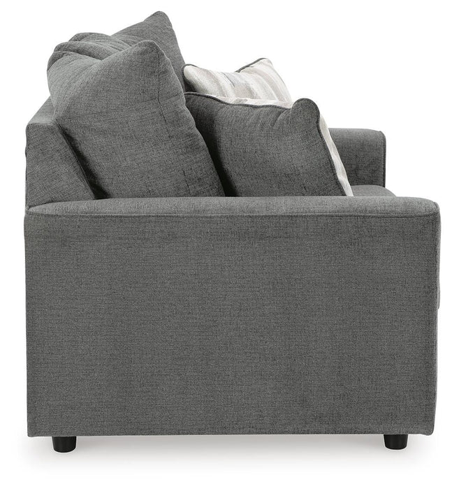 Stairatt Living Room Set - Pierce Furniture Gallery