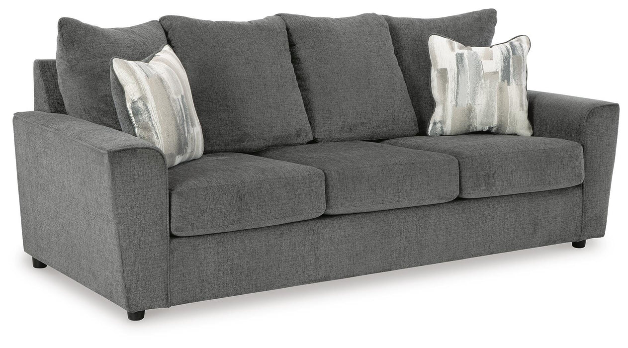 Stairatt Living Room Set - Pierce Furniture Gallery