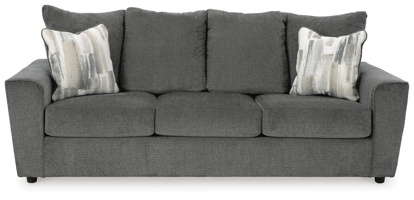 Stairatt Living Room Set - Pierce Furniture Gallery