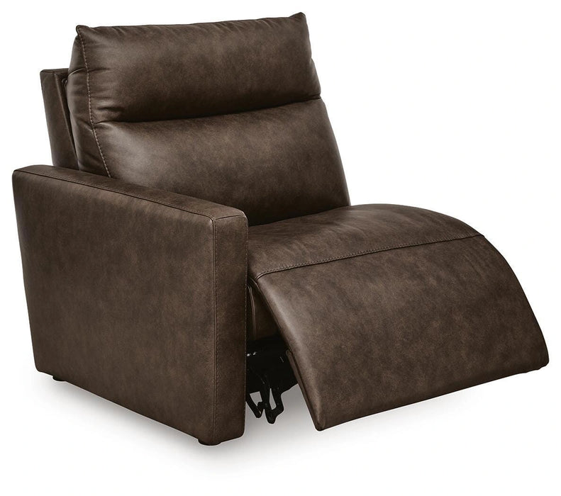 ModZ Power Reclining Sectional