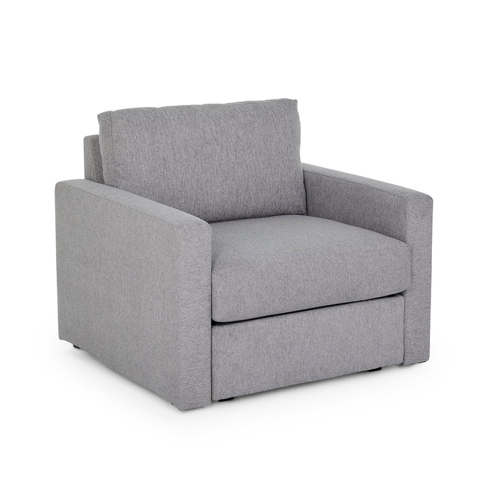 Flex Chair with Standard Arm - 5000003521 - Pierce Furniture Gallery