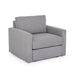 Flex Chair with Standard Arm - 5000003521 - Pierce Furniture Gallery
