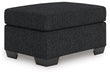 Jasmine Peaks Ottoman - Pierce Furniture Gallery