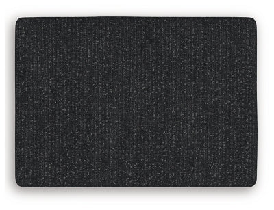 Jasmine Peaks Ottoman - Pierce Furniture Gallery