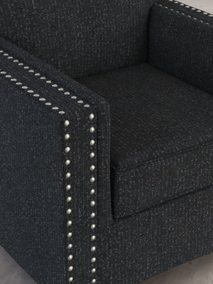 Jasmine Peaks Chair - Pierce Furniture Gallery