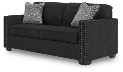 Jasmine Peaks Sofa - Pierce Furniture Gallery