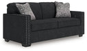 Jasmine Peaks Sofa - Pierce Furniture Gallery