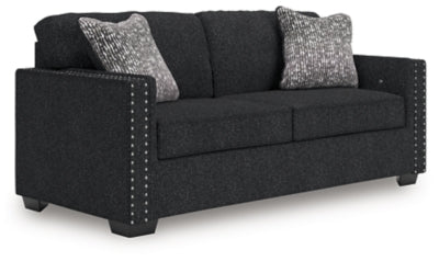 Jasmine Peaks Sofa - Pierce Furniture Gallery