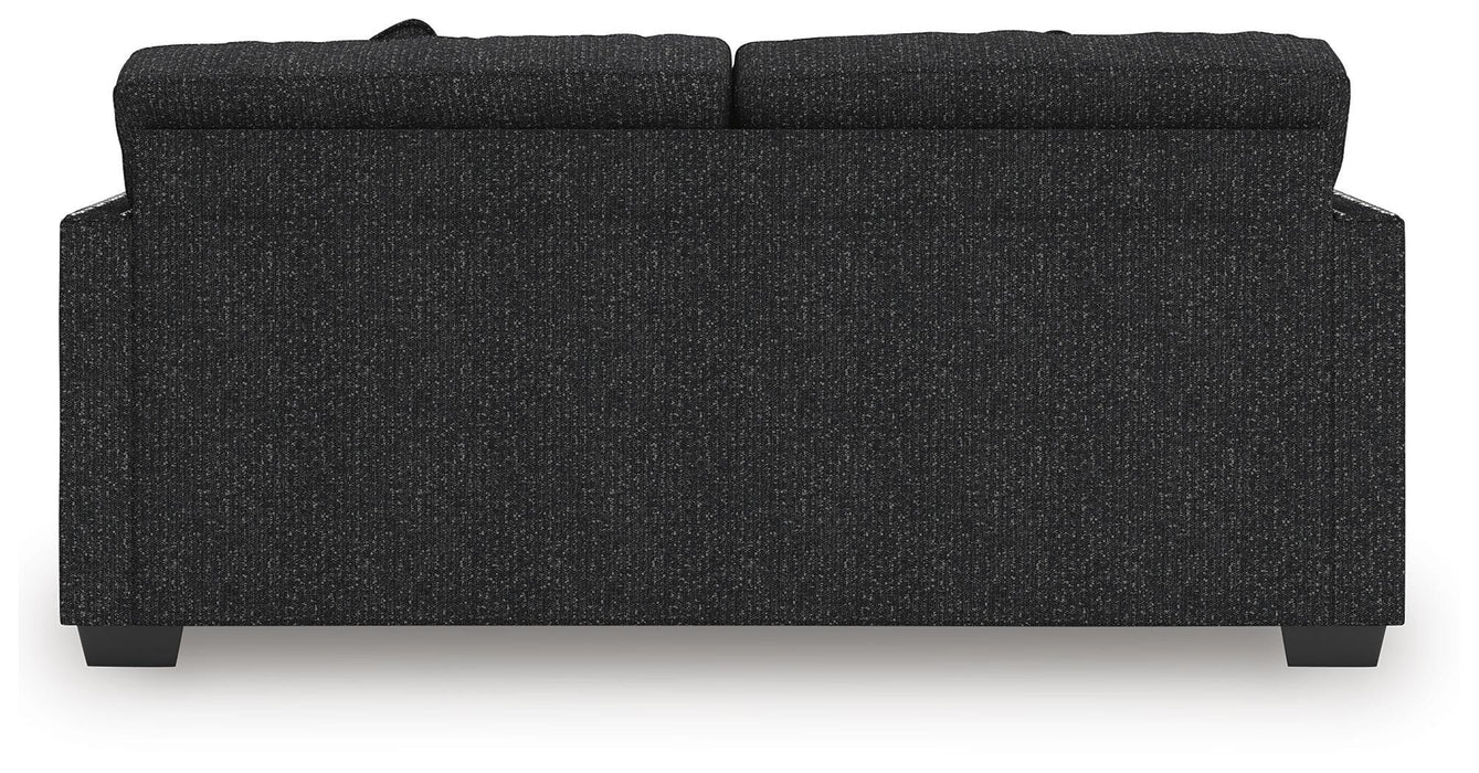 Jasmine Peaks Sofa - Pierce Furniture Gallery