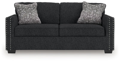 Jasmine Peaks Sofa - Pierce Furniture Gallery