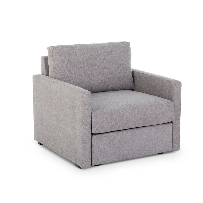 Flex Chair with Narrow Arm - 5000003373 - Pierce Furniture Gallery